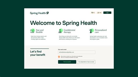 Spring Health Reviews