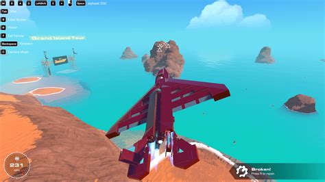 How to Make a Jet in Trailmakers 的图像结果