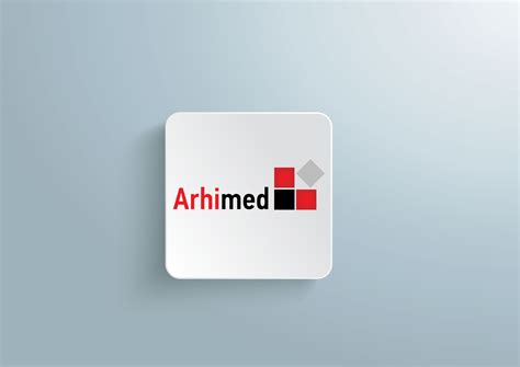 Arhimed | Jovo Vukčević