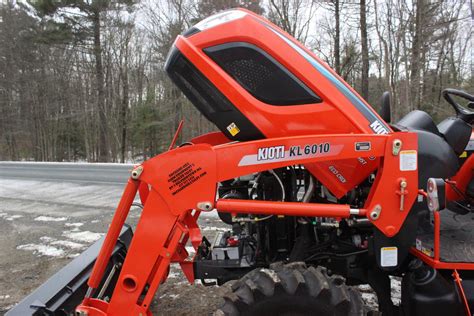 Tractors Orchard Hill Farm Equipment Belchertown, MA (413) 253-5456