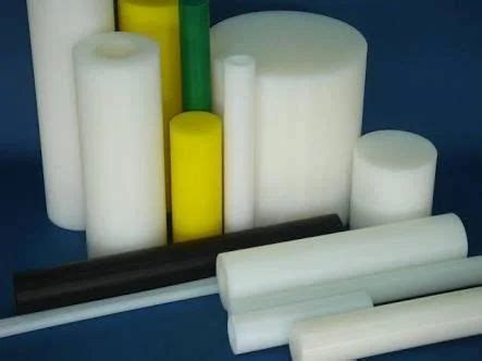 PP Rod - Black Polypropylene Rod Wholesale Trader from Pune