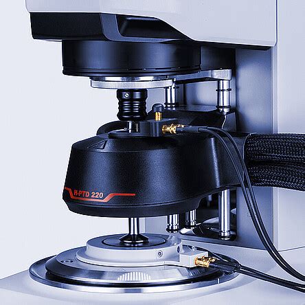 Accessory for MCR: Dielectric Spectrometer | Anton Paar