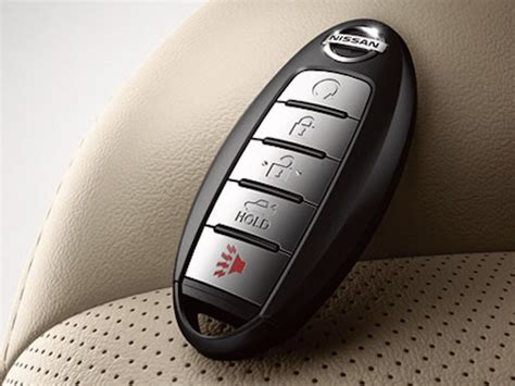 How to Program Nissan Smart Key 的图像结果