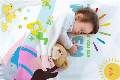 Ms. Rachel Blanket, Baby Blanket, Toddler Blankets, Song for Littles ...