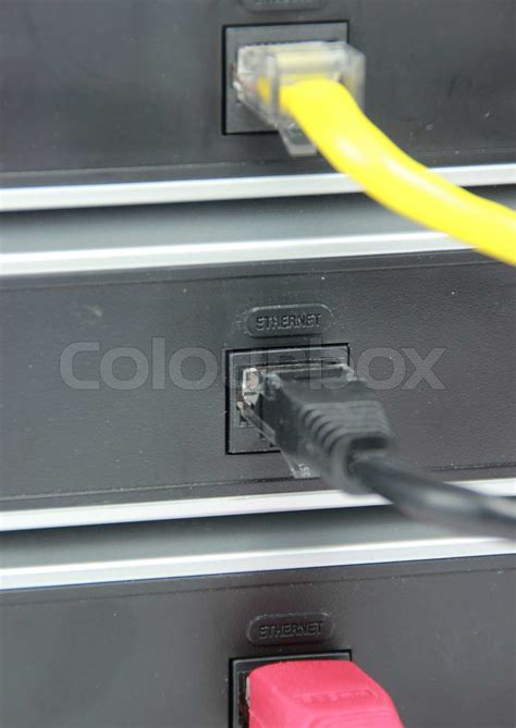 How to Connect Internet in Multiple Port 的图像结果