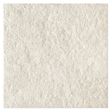 Season White Glazed Porcelain Non Slip Floor Tile