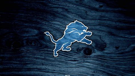 Detroit Lions Wallpapers - Wallpaper Cave