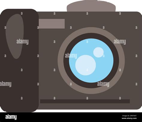 Digital Camera Cartoon 的图像结果