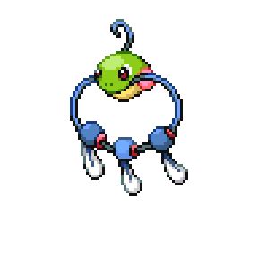 Poliki #186.371 - FusionDex