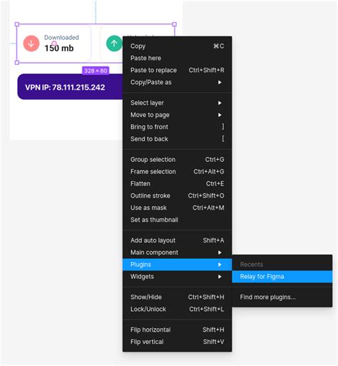 Image result for Relay Android Studio Figma Tutorial