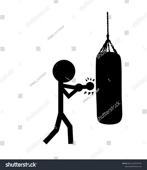 Image result for Stickman Punch Animation Tutorial