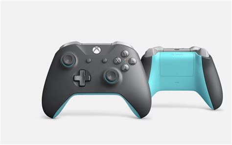 Image result for Blue Xbox One Controller