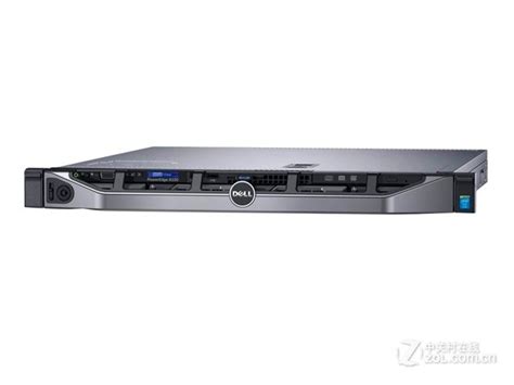 戴尔 PowerEdge R230 机架式服务器(Xeon E3-1240 v6/8GB/1TB*2)【报价_图片_参数_评测】_江苏戴尔服务 ...