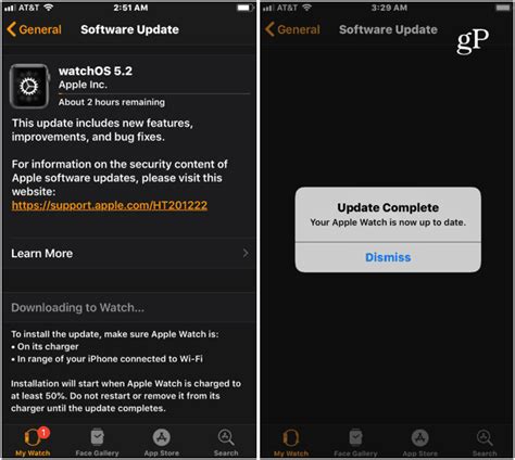 Image result for Update Apple Watch On Computer