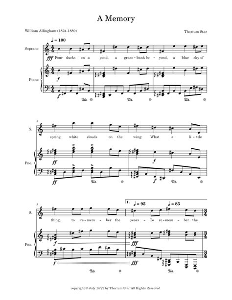 Image result for MuseScore Sheet Music Memory