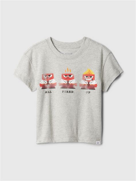 Gap × Disney Baby Graphic T-Shirt | Gap