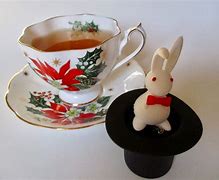 Image result for The Bunny Tea Cup Bunnies