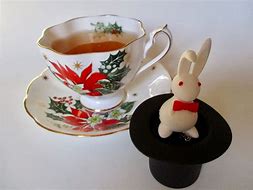 Image result for Bunny Tea Mug