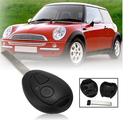 Image result for Mini Cooper Key FOB Keyless Start