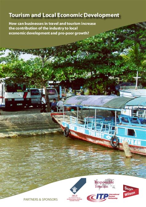 Local Economic Development Tourism 的图像结果