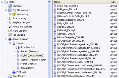 Edit File Name Using WinCC 的图像结果