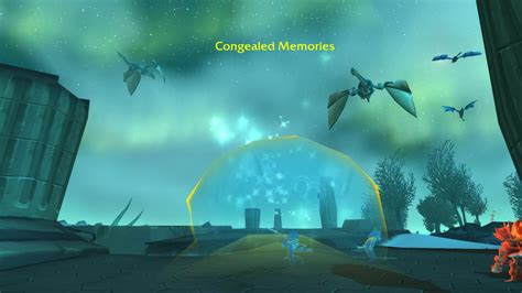 First Look at Radiant Echoes - The War Within Pre-Patch Event - Wowhead ...