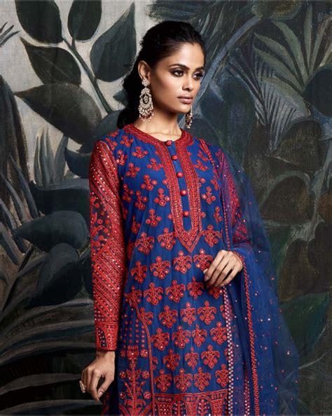 Buy Katalina Mint Green Kurta Kurta Set.