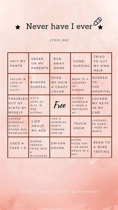 100 dirty never have i ever questions – Artofit