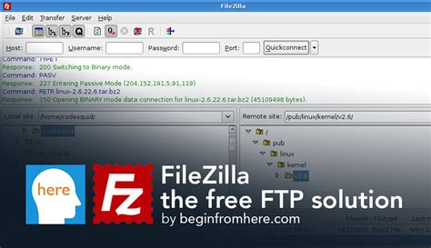 Image result for Secure FTP FileZilla