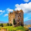 Illuminating Scotland: The story behind the Stevenson lighthouses