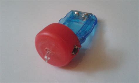 Image result for DIY Fast Flashing LED