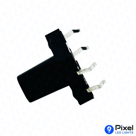 Spare Button for Par Light Motherboard - (Pack of 10) – Pixel LED lights
