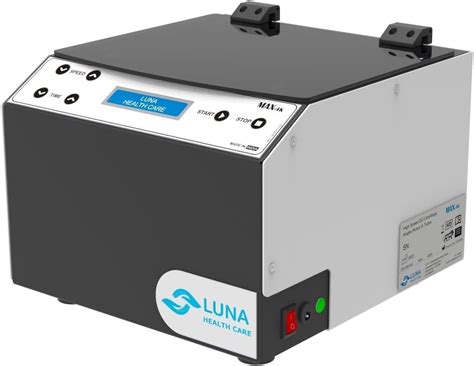 Remi R-303 8x15 ml Capacity Doctor Centrifuge : Amazon.in: Industrial ...