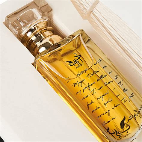 Lattafa Adeeb Eau De Parfum For Unisex – FridayCharm.com