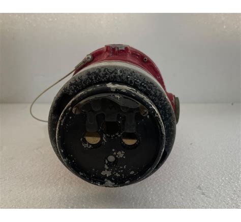 Autronica - Detronics X33AF A Multi Spectrum IR Flame Detector | Fire ...