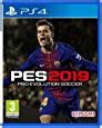 PES 2019 (PS4): Playstation 4: Amazon.in: Video Games