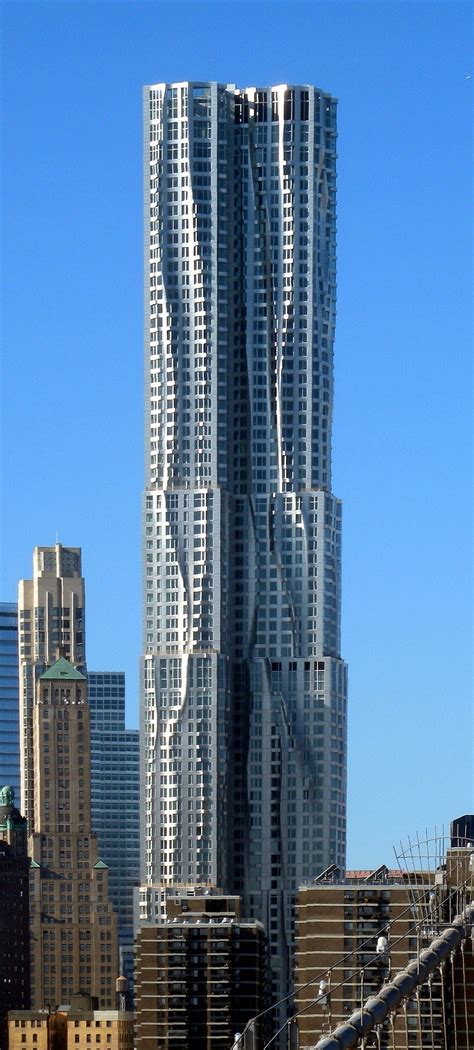 Gehry-Inspired Skyscraper at 11 Hoyt Street Revealed, Downtown Brooklyn ...