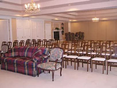 Thabet Funeral Home - Funeral Home Pages