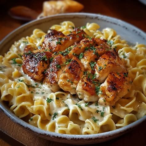 One-Pan Italian Chicken Sausage Pasta with Garden Veggies