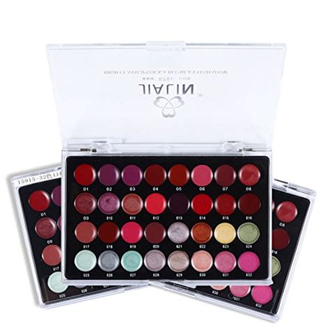 UCANBE Professional Moisturizing Long-lasting Glossy High Class Matte ...