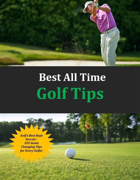 Golf Tips 的图像结果