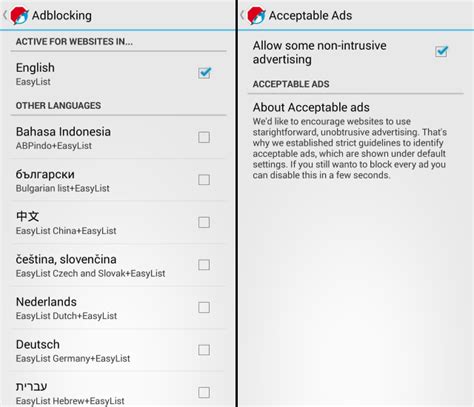 Image result for Adblock Android
