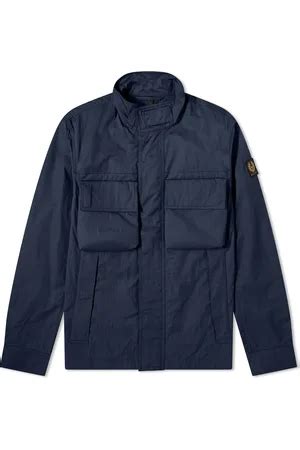 Belstaff - Men | FASHIOLA INDIA