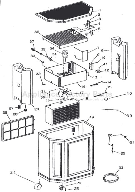 Image result for Essick Humidifier Filter Replacement