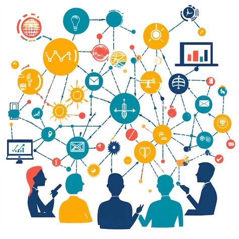 Image result for Networking Project Program for Members