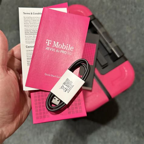 T-Mobile Keeps Investing in REVVL Phones, and Now Tablets. Why ...