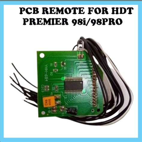 Image result for HB P1801 Remote Control