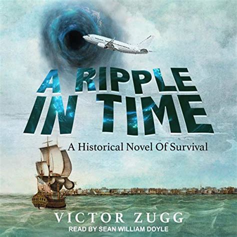 A Ripple in Time: A Historical Novel of Survival (Audio Download ...