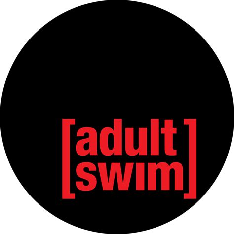 Adult Swim Logo (TWBC AU) by yellowpen2009 on DeviantArt