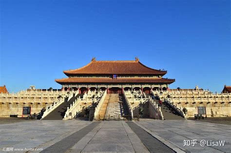 在北京故宫有什么你亲身经历过的灵异事件吗？ - 知乎
